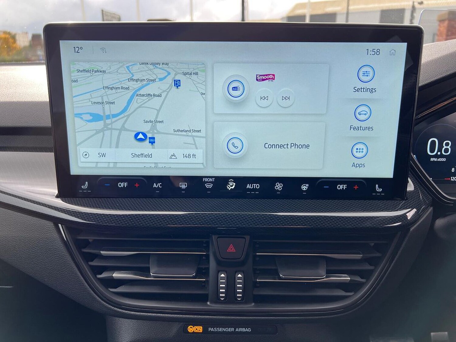 Used Ford Focus 2024 for sale - 76273483: Photo 11