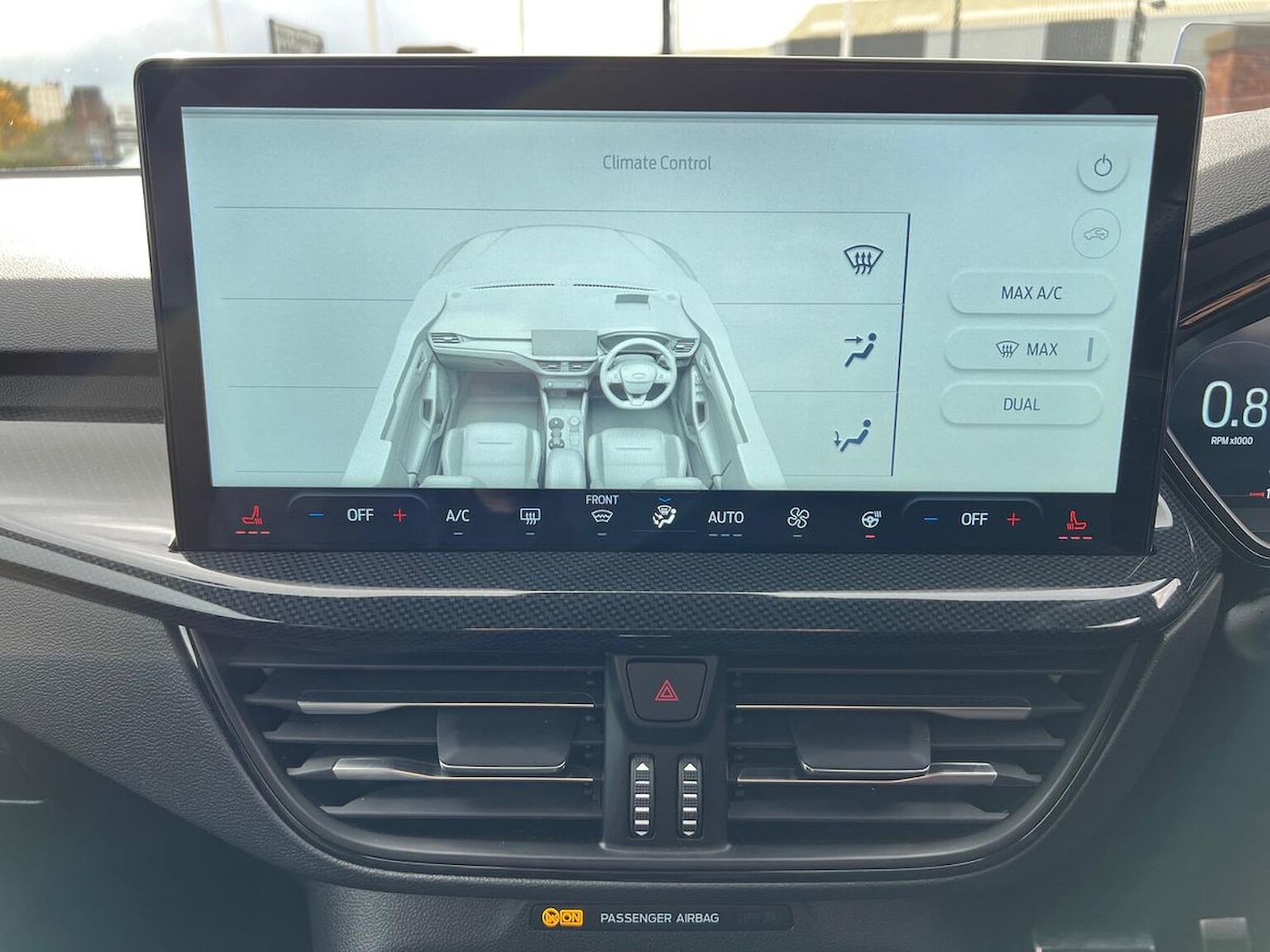 Used Ford Focus 2024 for sale - 76273483: Photo 12