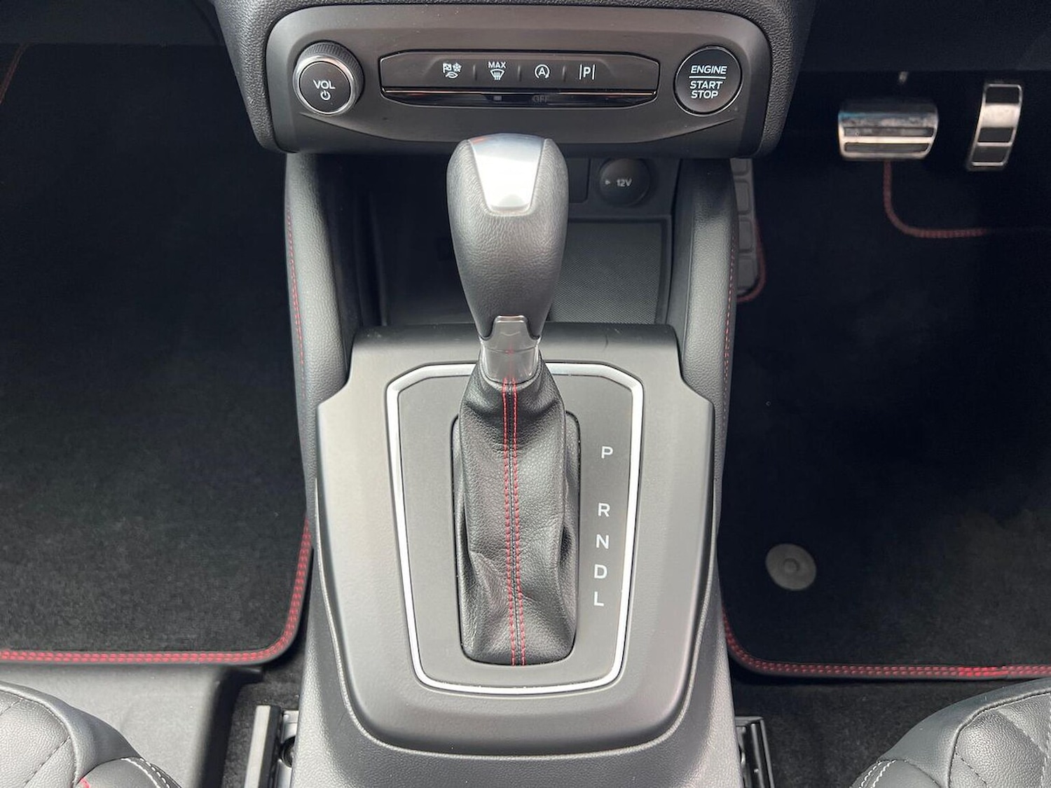 Used Ford Focus 2024 for sale - 76273483: Photo 13