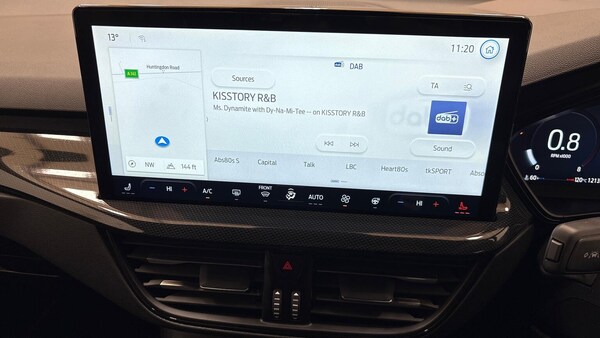 Used Ford Focus 2024 for sale - 76273483: Photo 13