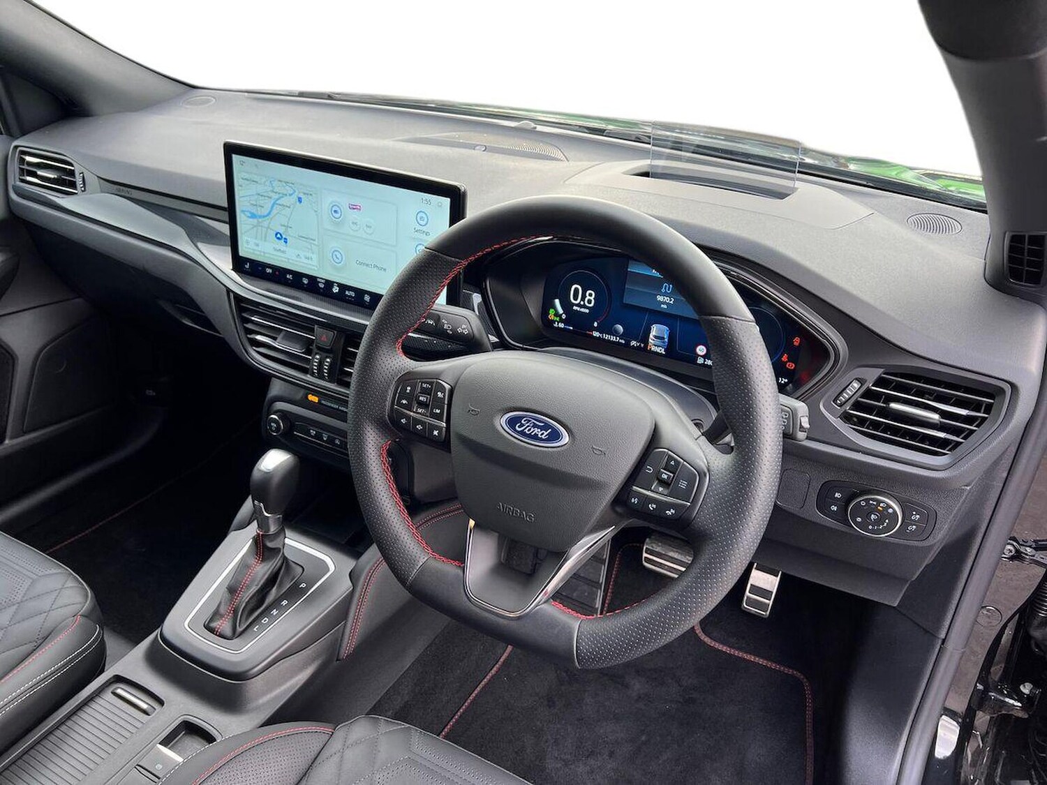 Used Ford Focus 2024 for sale - 76273483: Photo 15