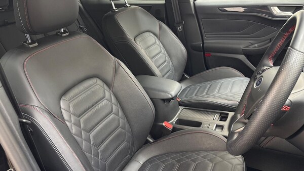 Used Ford Focus 2024 for sale - 76273483: Photo 15