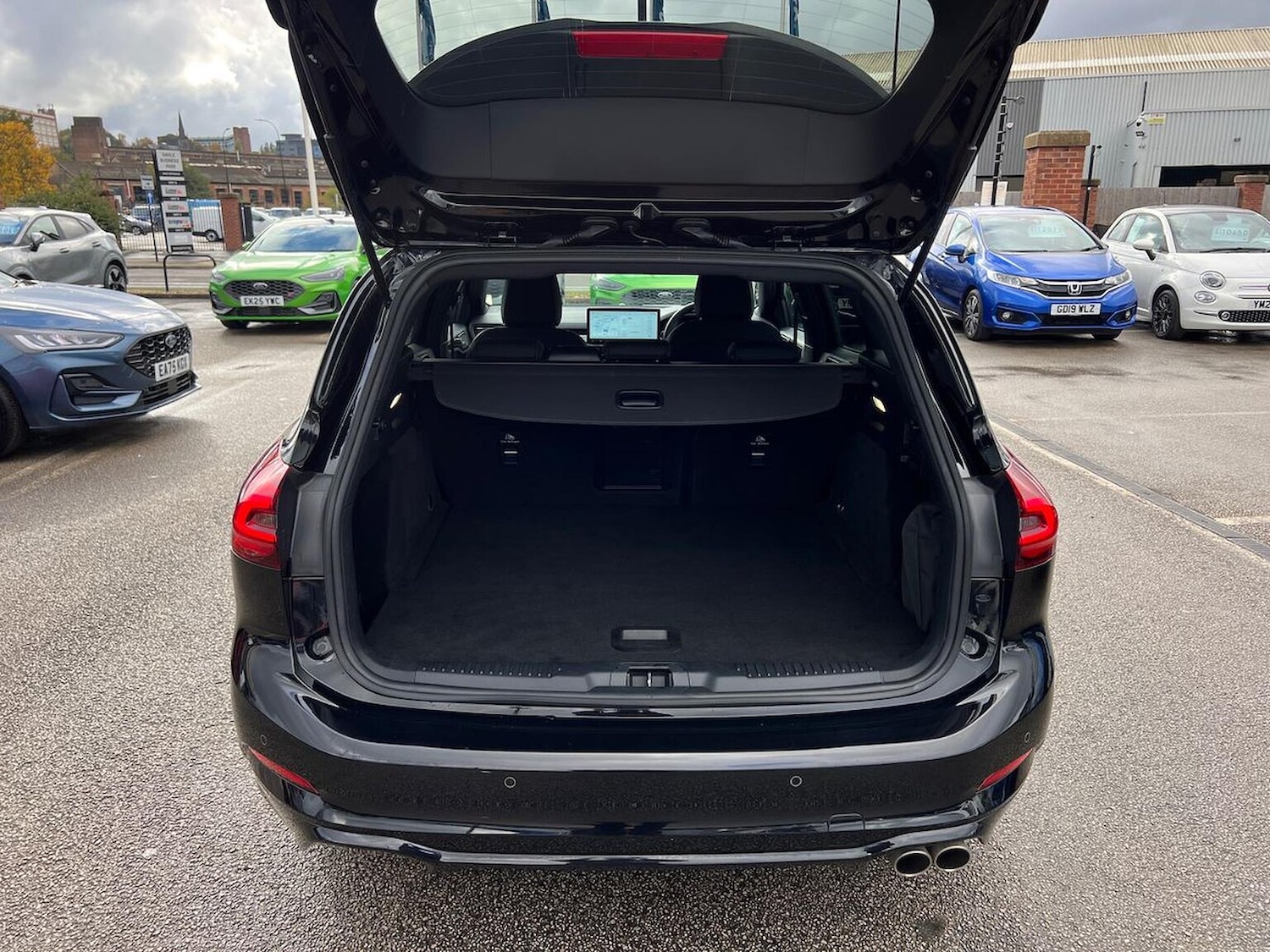 Used Ford Focus 2024 for sale - 76273483: Photo 17