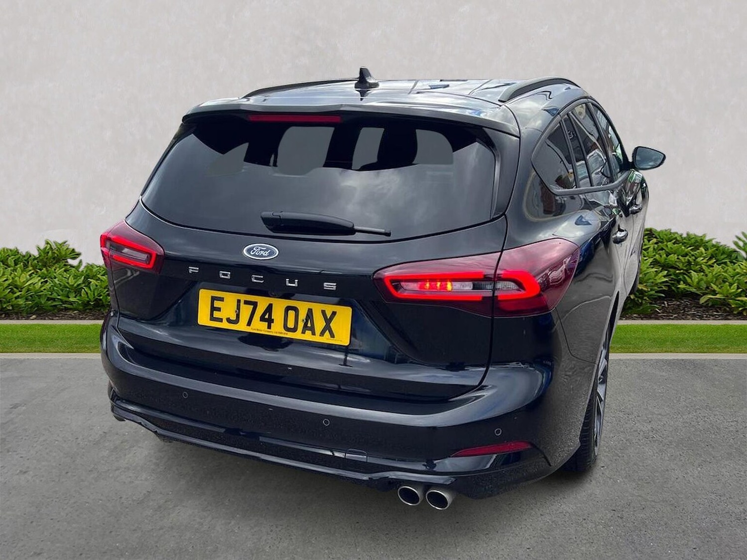 Used Ford Focus 2024 for sale - 76273483: Photo 18