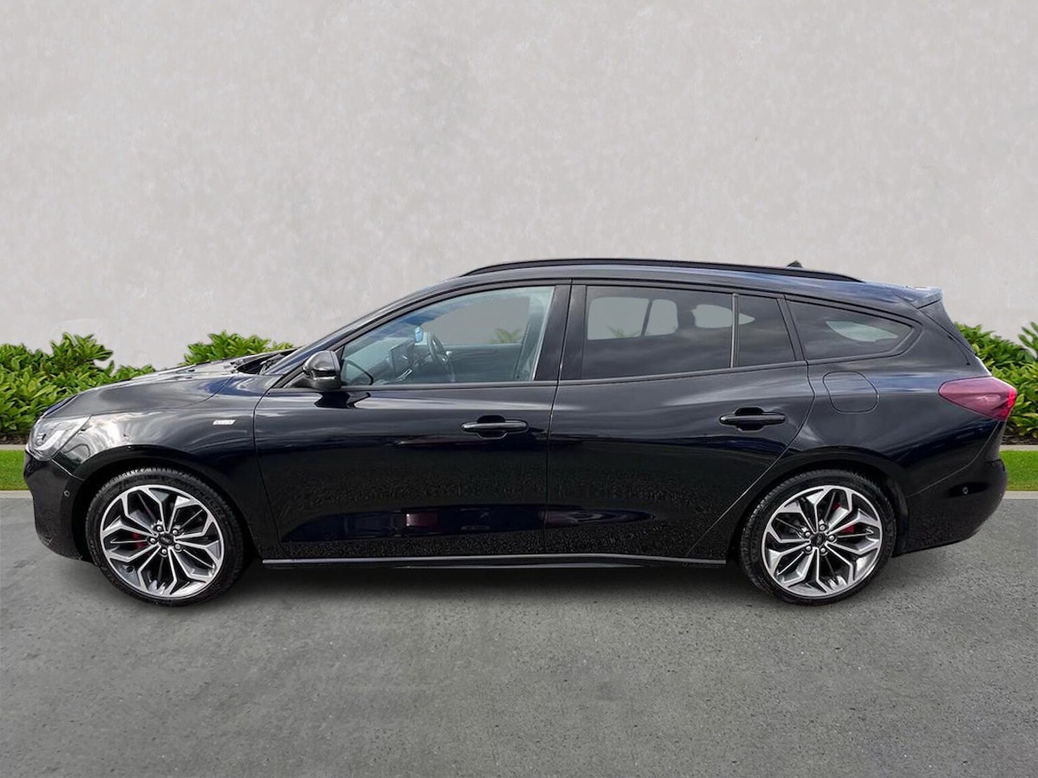 Used Ford Focus 2024 for sale - 76273483: Photo 19