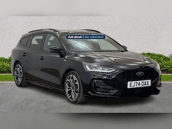 Ford - Focus