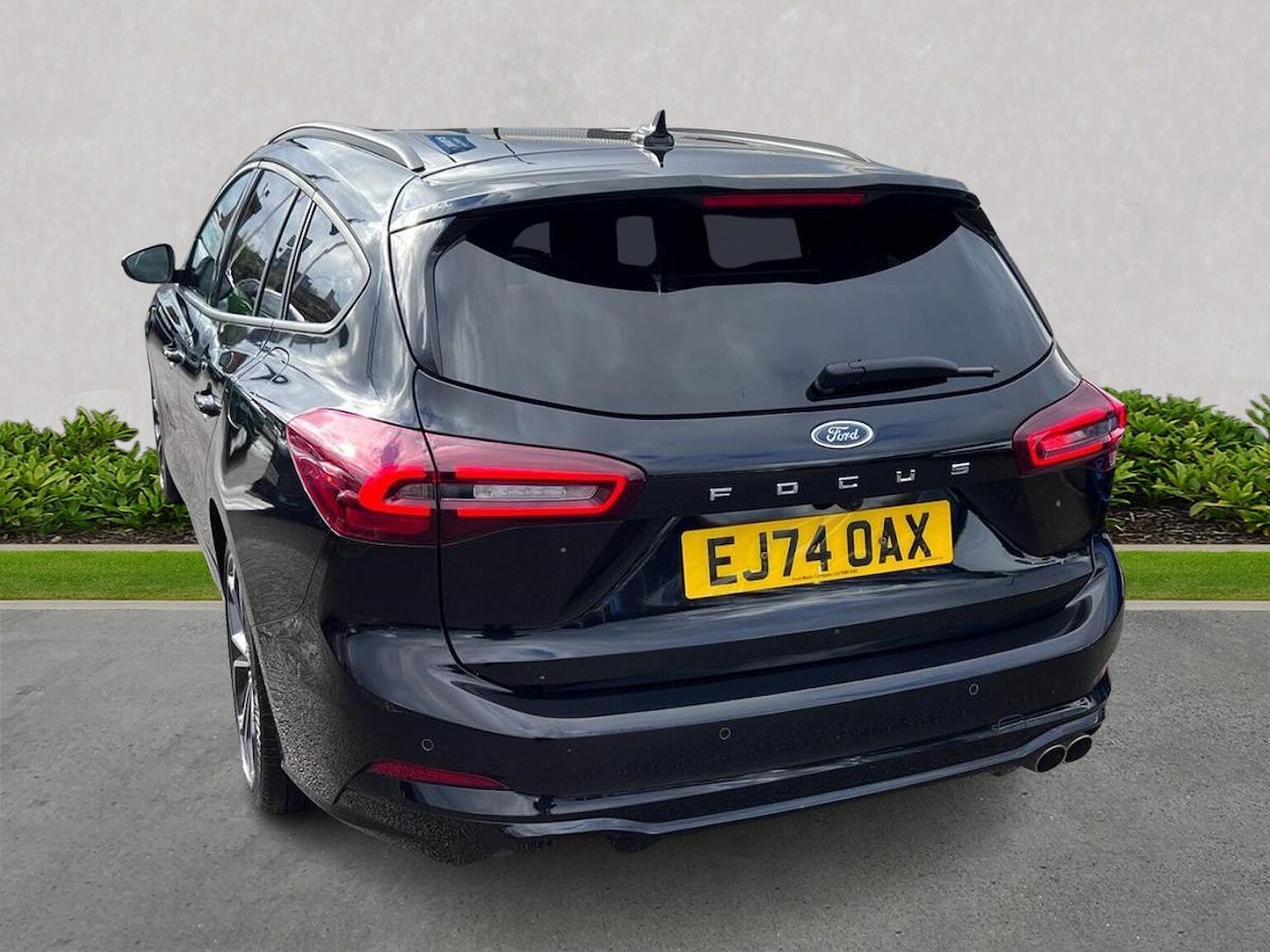 Used Ford Focus 2024 for sale - 76273483: Photo 2