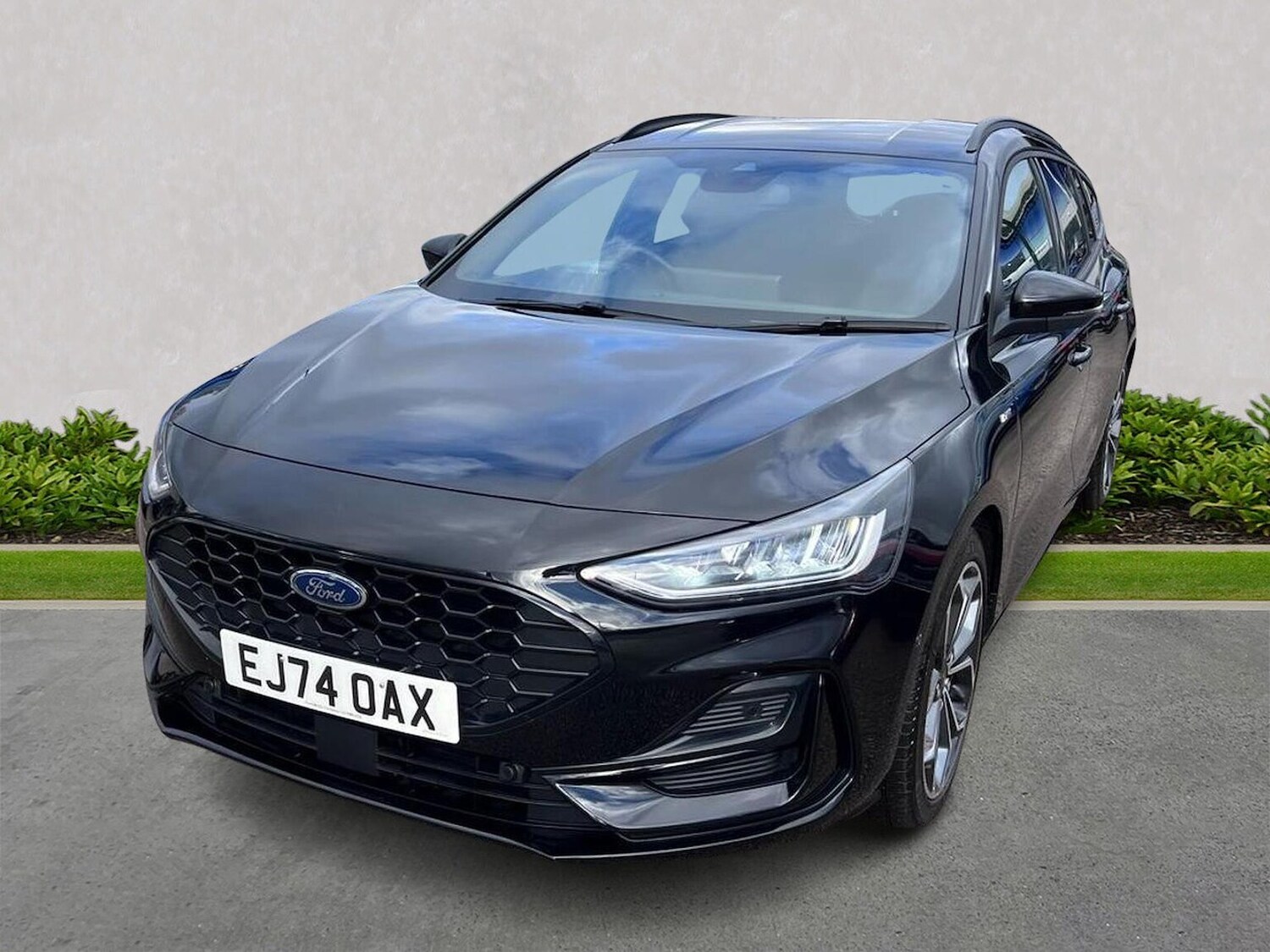 Used Ford Focus 2024 for sale - 76273483: Photo 20