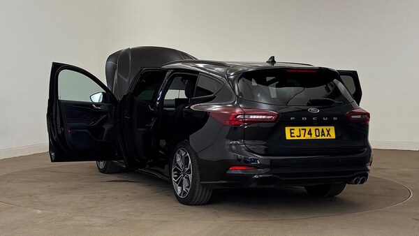 Used Ford Focus 2024 for sale - 76273483: Photo 22