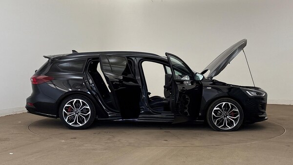 Used Ford Focus 2024 for sale - 76273483: Photo 23