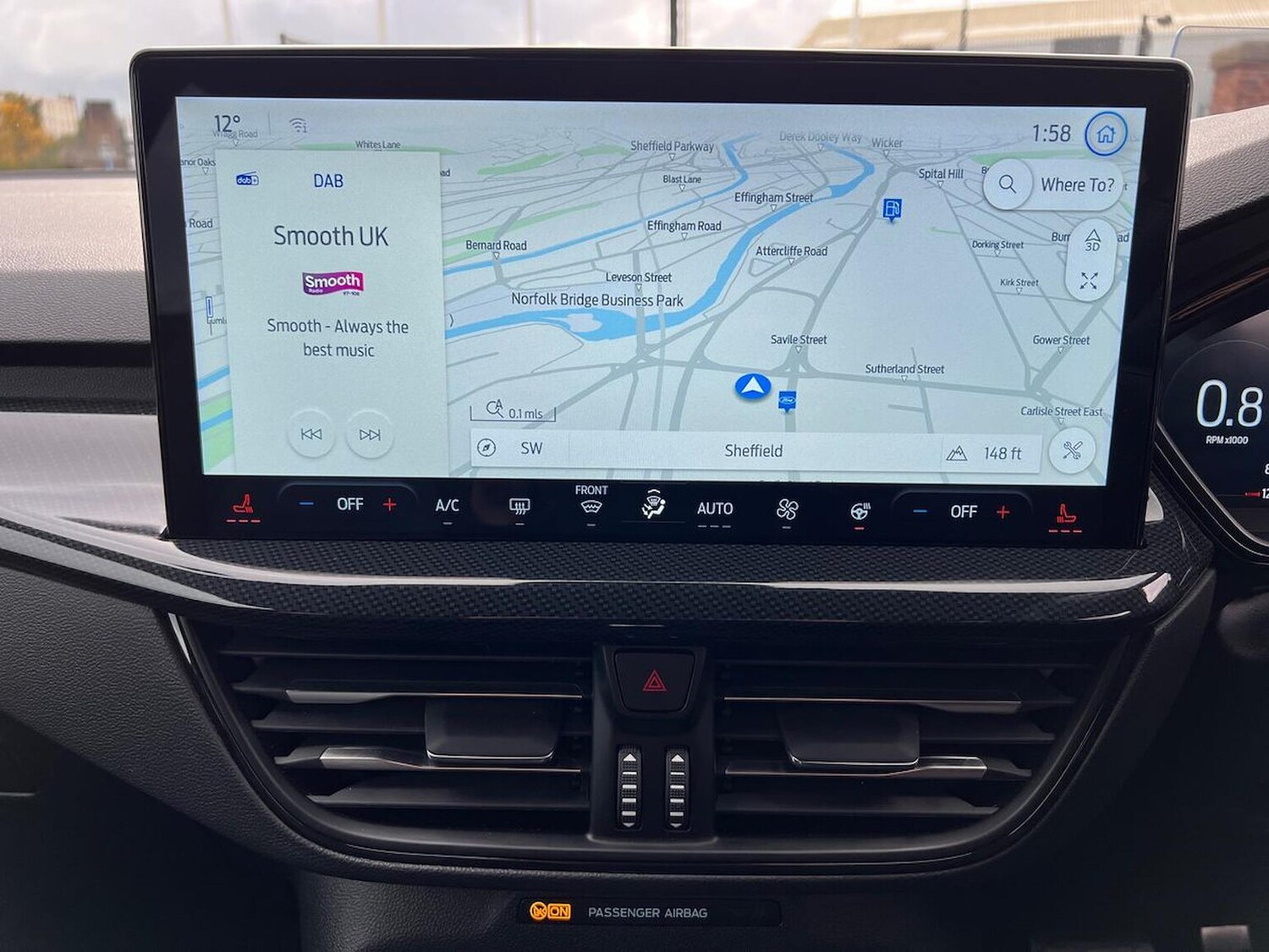 Used Ford Focus 2024 for sale - 76273483: Photo 24