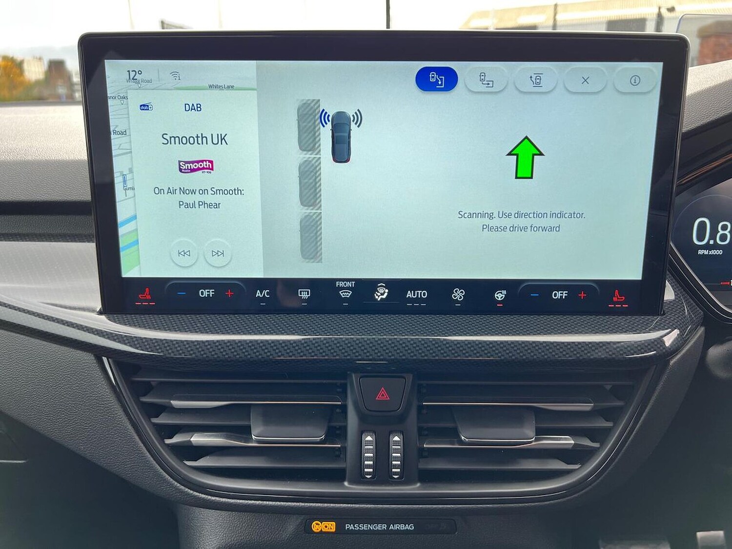 Used Ford Focus 2024 for sale - 76273483: Photo 25