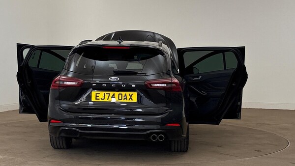 Used Ford Focus 2024 for sale - 76273483: Photo 25
