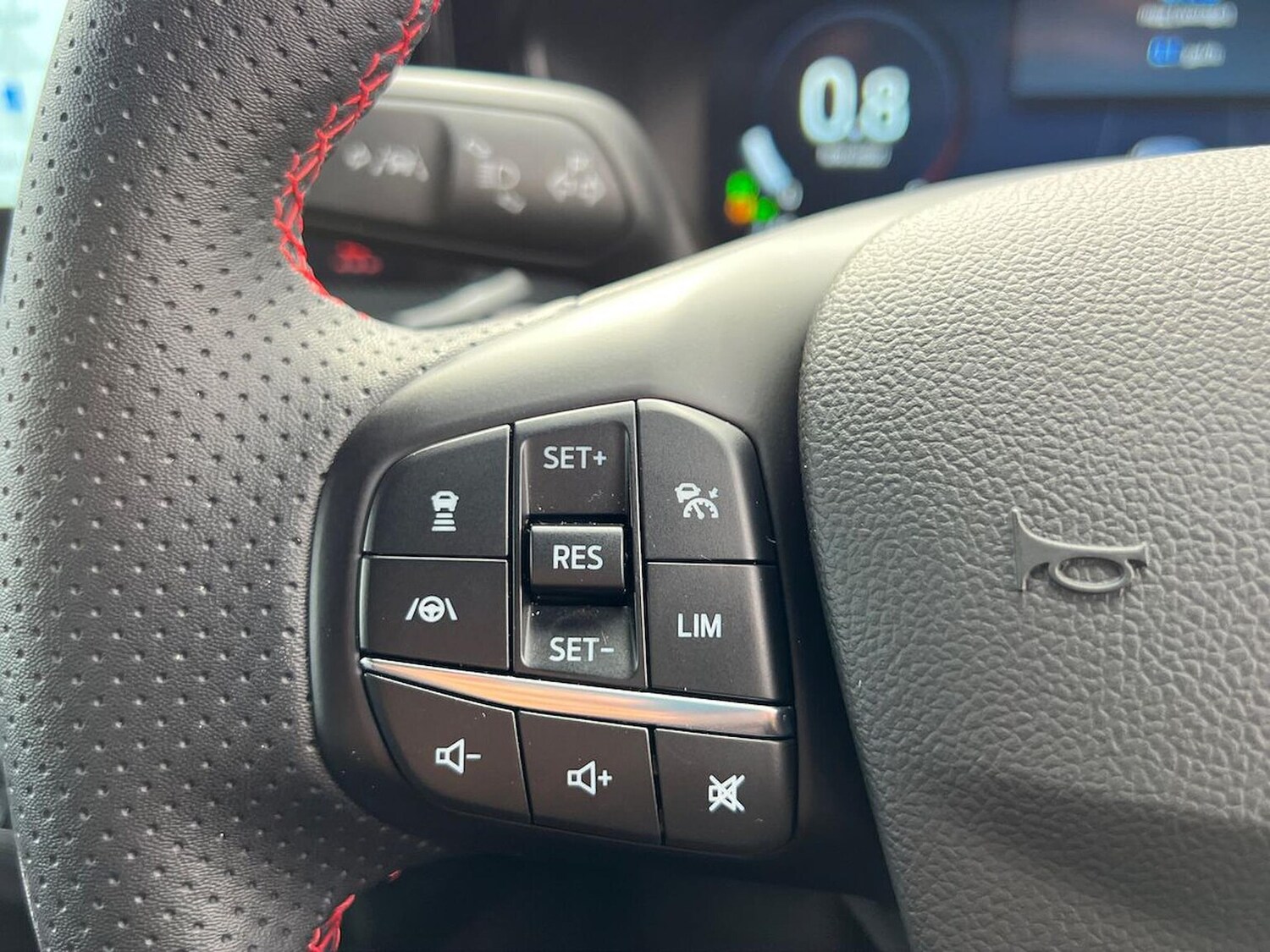 Used Ford Focus 2024 for sale - 76273483: Photo 26