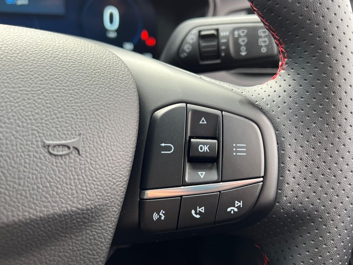 Used Ford Focus 2024 for sale - 76273483: Photo 27