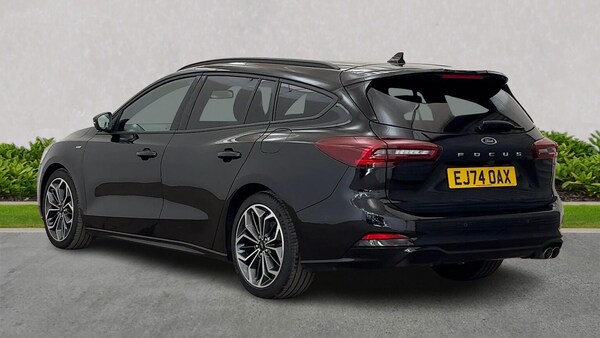 Used Ford Focus 2024 for sale - 76273483: Photo 2