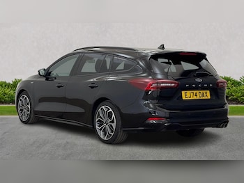 Used Ford Focus 2024 for sale - 76273483: Photo 2