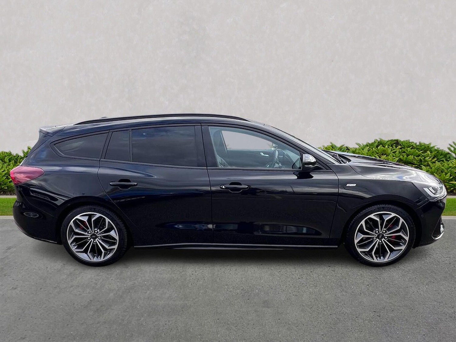 Used Ford Focus 2024 for sale - 76273483: Photo 3