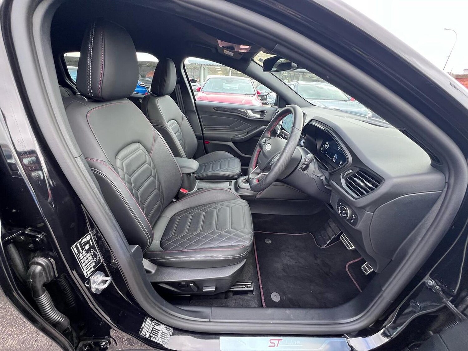 Used Ford Focus 2024 for sale - 76273483: Photo 31