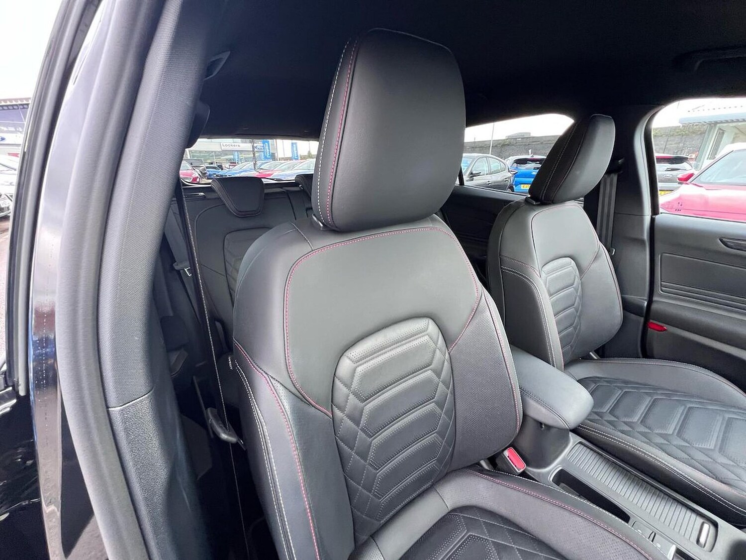 Used Ford Focus 2024 for sale - 76273483: Photo 32