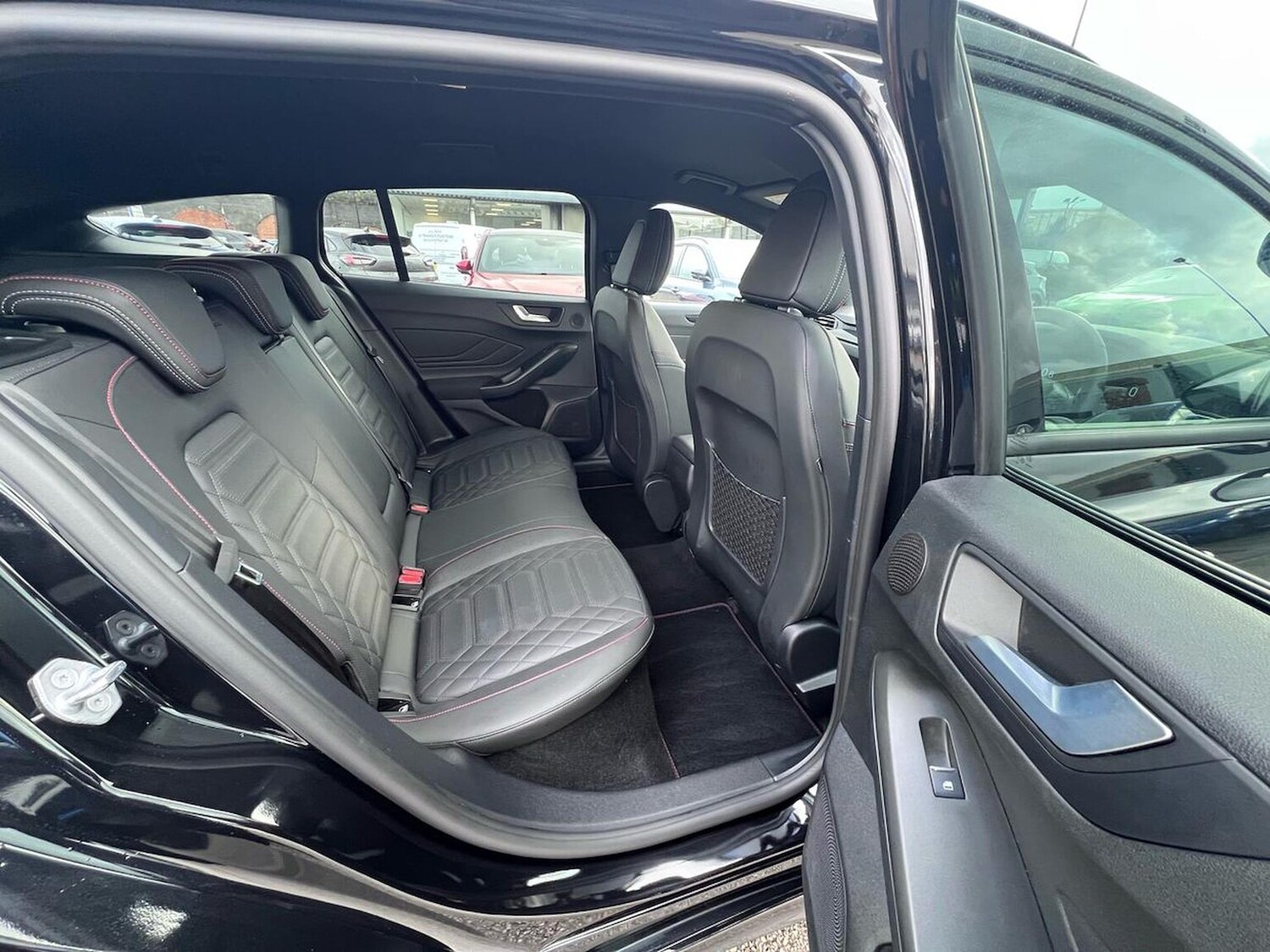 Used Ford Focus 2024 for sale - 76273483: Photo 33