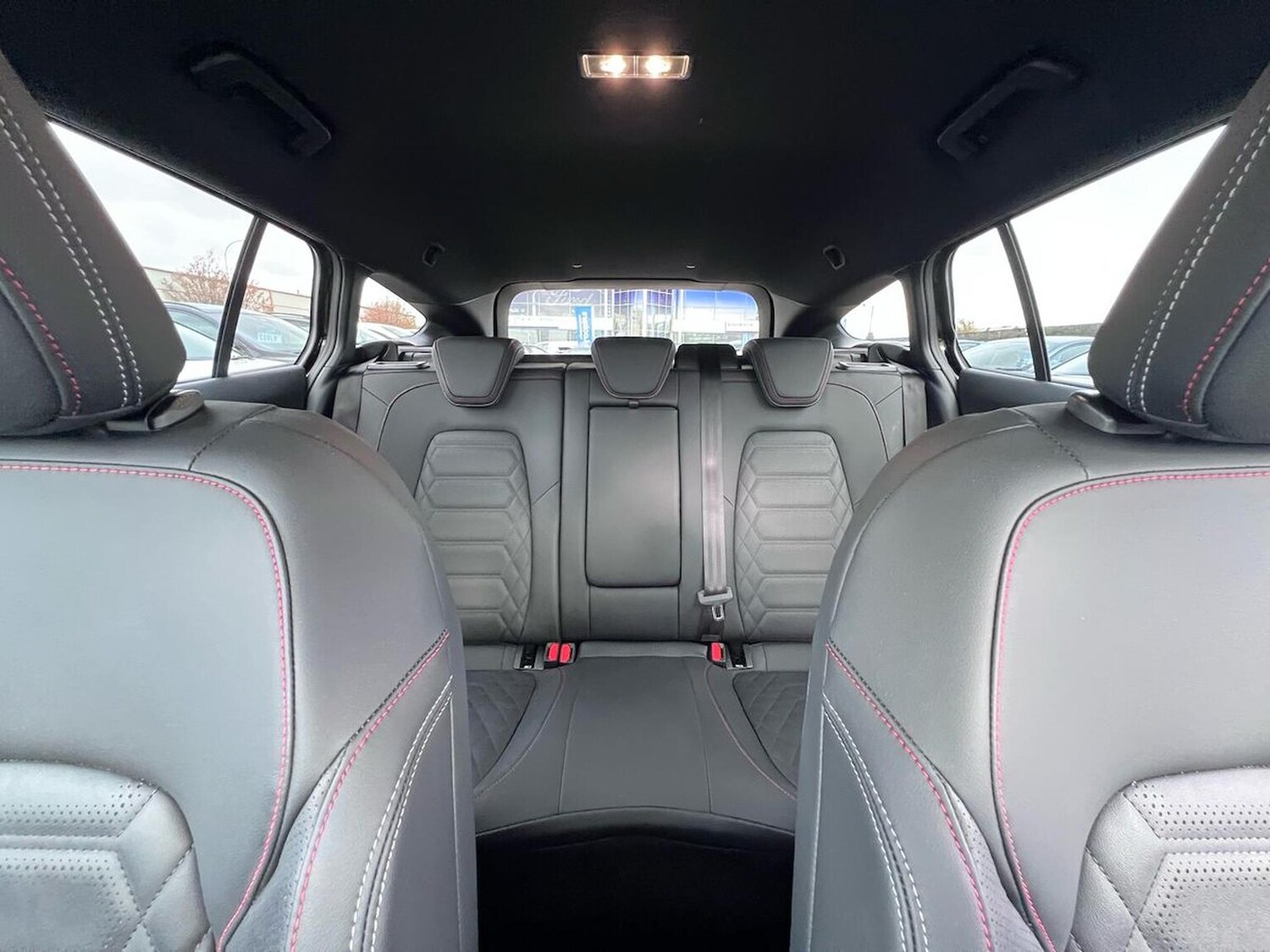 Used Ford Focus 2024 for sale - 76273483: Photo 34