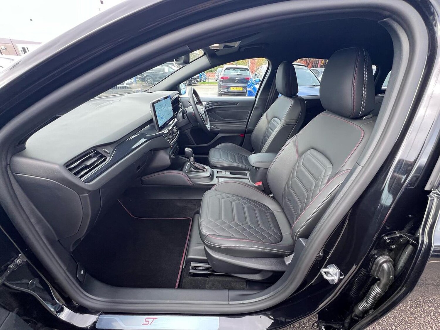 Used Ford Focus 2024 for sale - 76273483: Photo 35