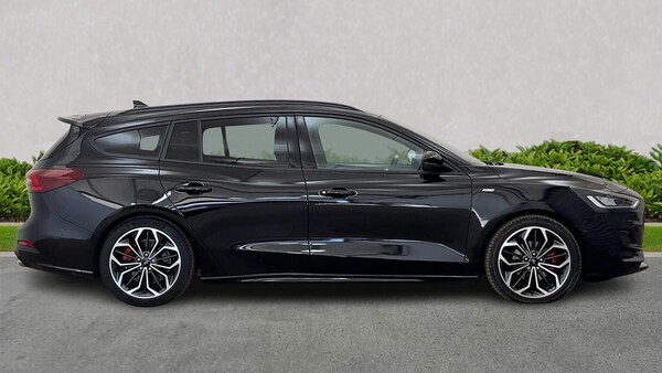 Used Ford Focus 2024 for sale - 76273483: Photo 3
