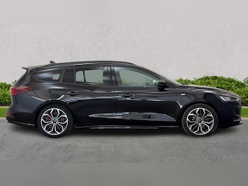 Used Ford Focus 2024 for sale - 76273483: Photo 3