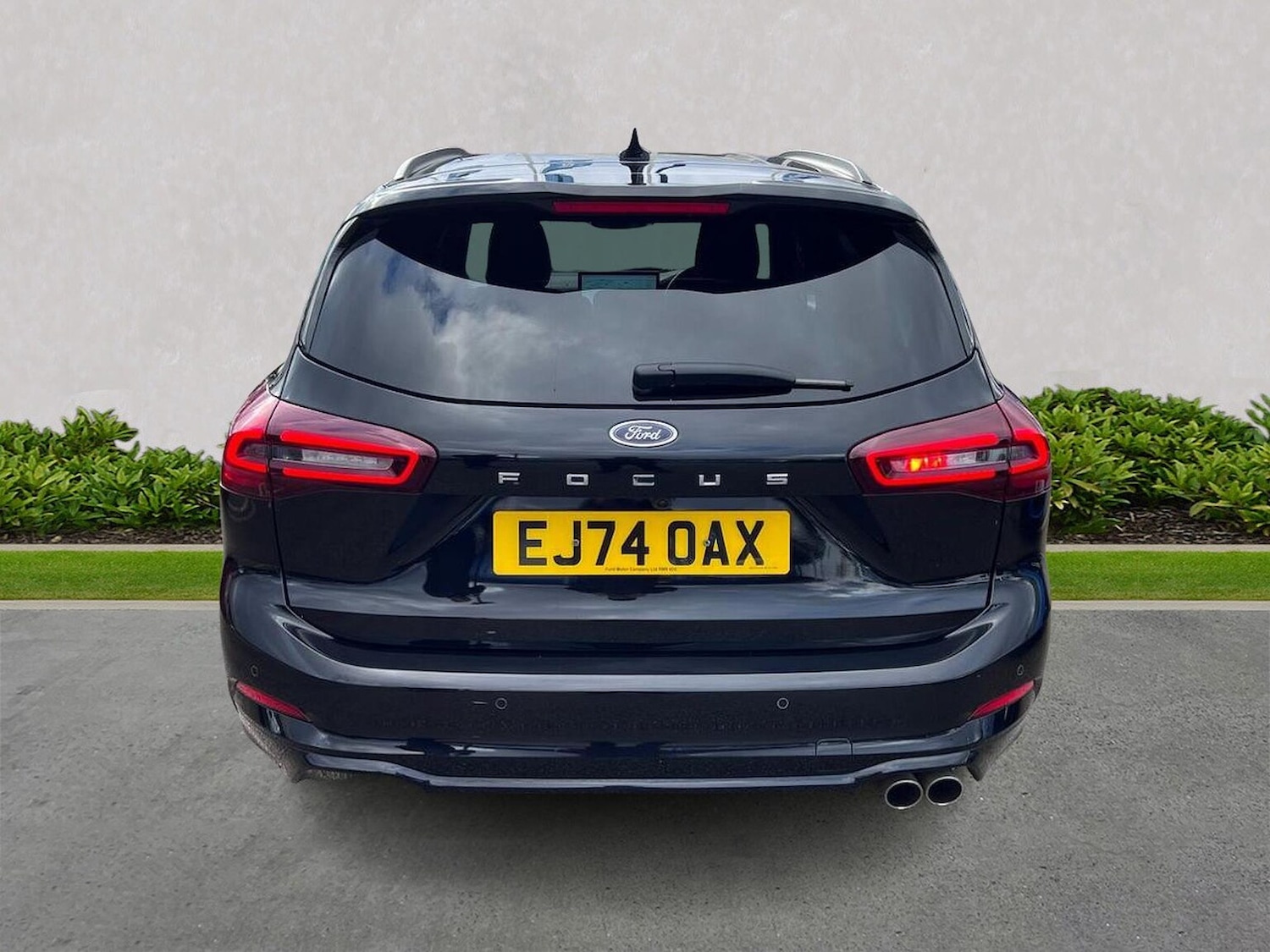 Used Ford Focus 2024 for sale - 76273483: Photo 4