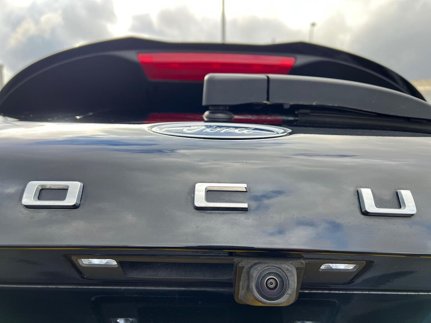 Used Ford Focus 2024 for sale - 76273483: Photo 42