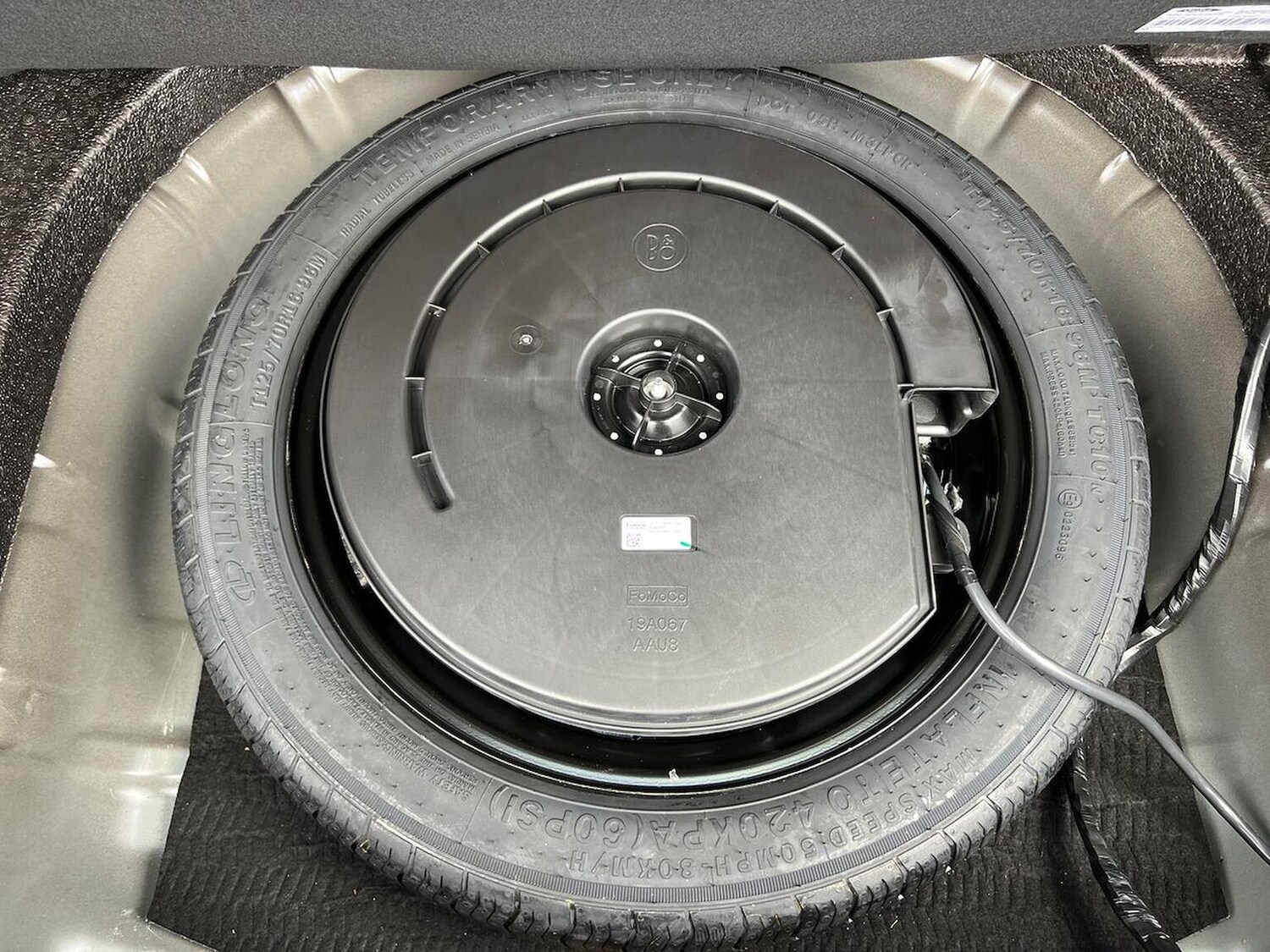 Used Ford Focus 2024 for sale - 76273483: Photo 43