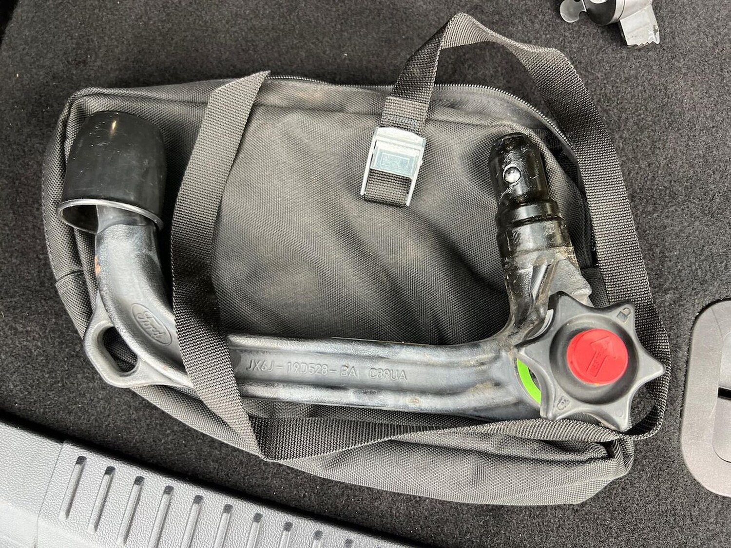 Used Ford Focus 2024 for sale - 76273483: Photo 44