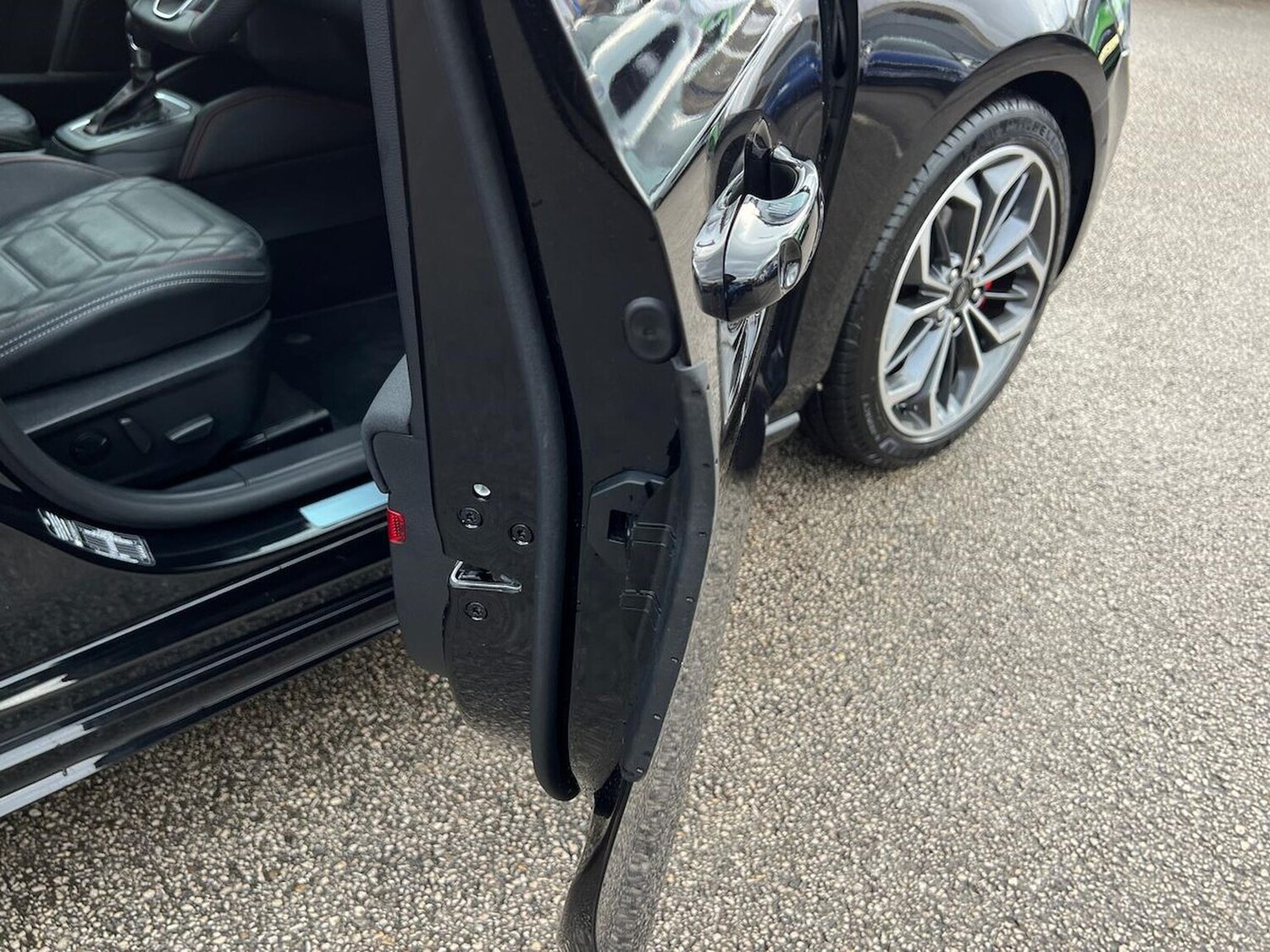 Used Ford Focus 2024 for sale - 76273483: Photo 45