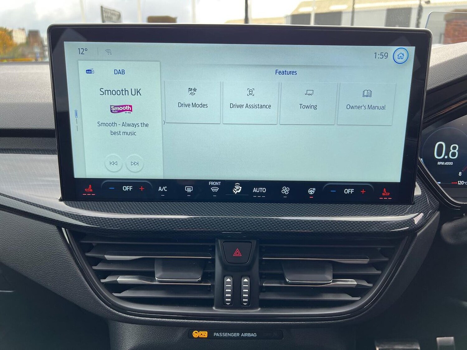 Used Ford Focus 2024 for sale - 76273483: Photo 47