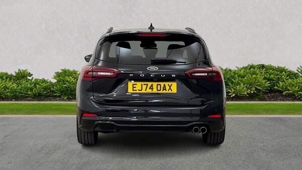 Used Ford Focus 2024 for sale - 76273483: Photo 4