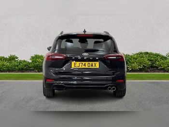 Used Ford Focus 2024 for sale - 76273483: Photo 4
