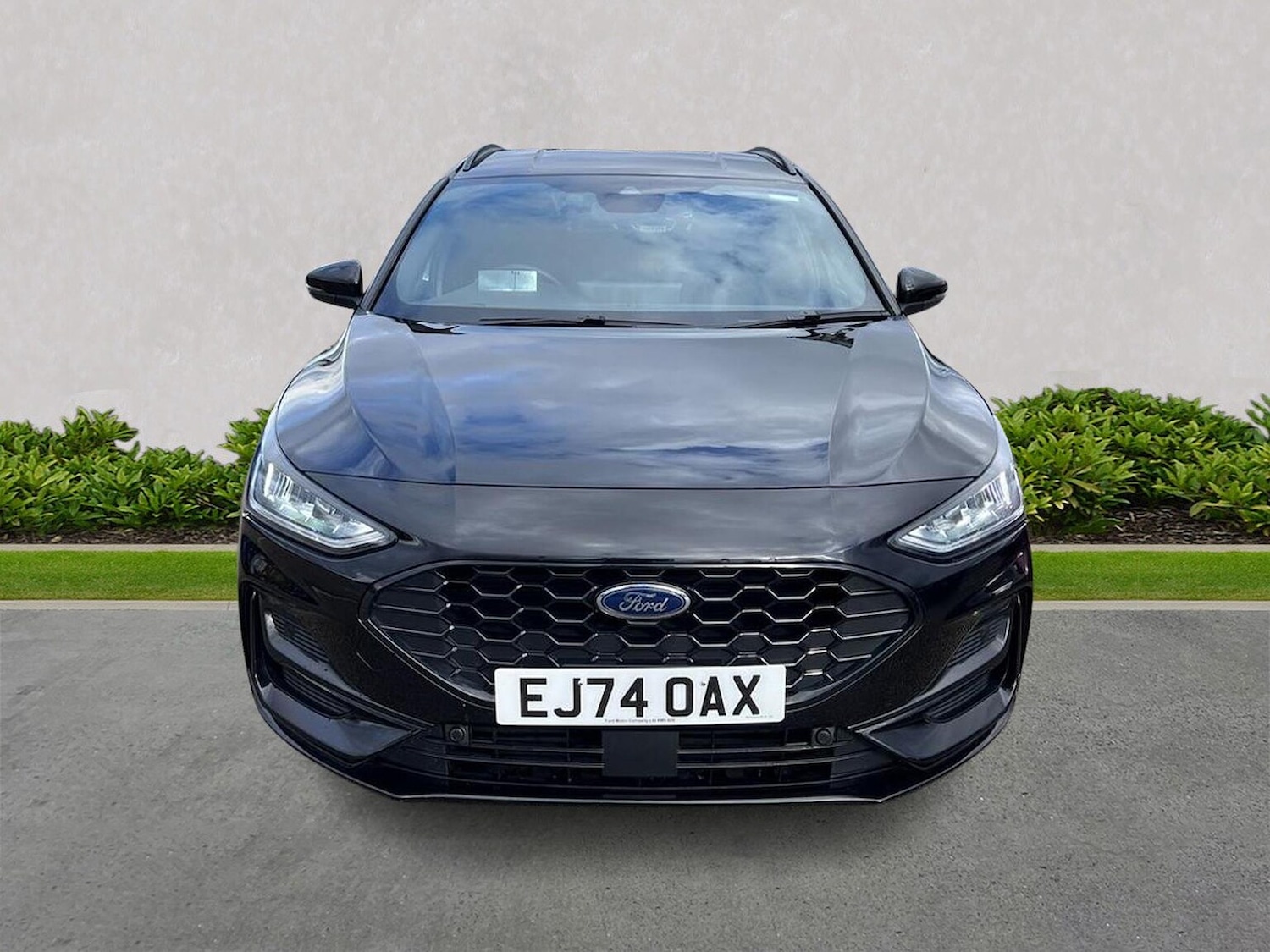 Used Ford Focus 2024 for sale - 76273483: Photo 5