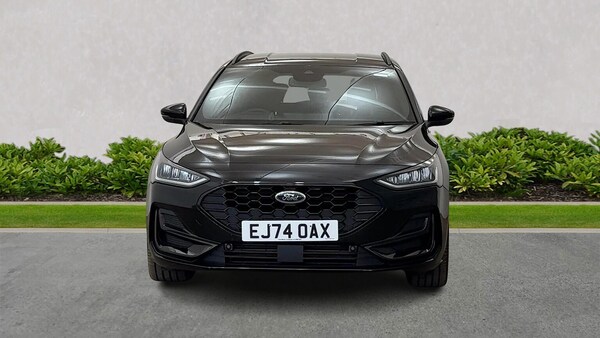 Used Ford Focus 2024 for sale - 76273483: Photo 5