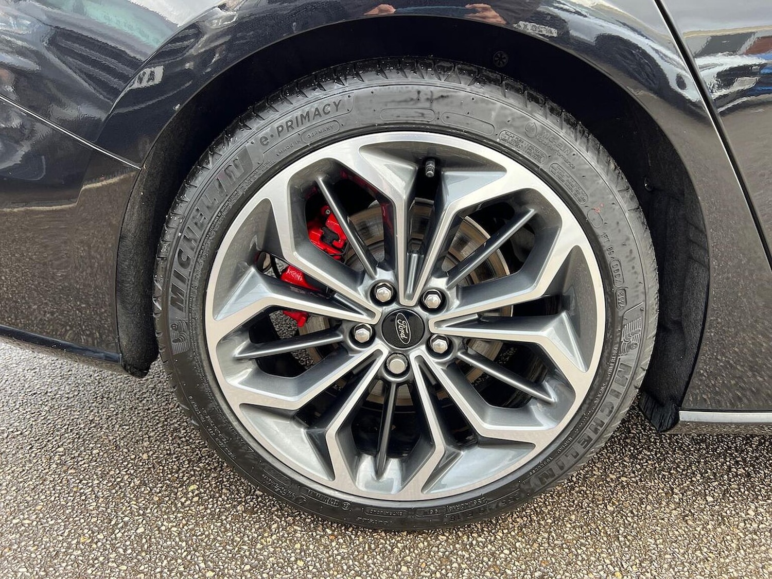 Used Ford Focus 2024 for sale - 76273483: Photo 6