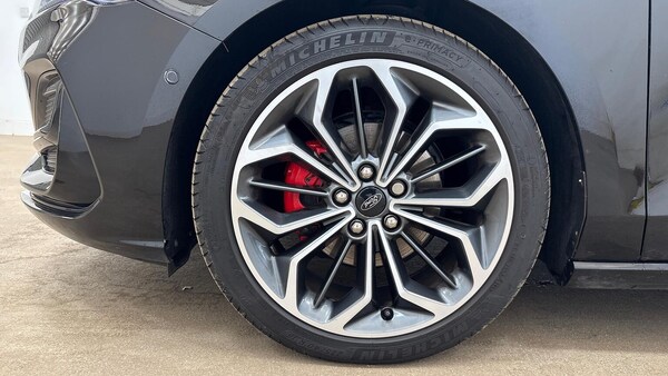 Used Ford Focus 2024 for sale - 76273483: Photo 6