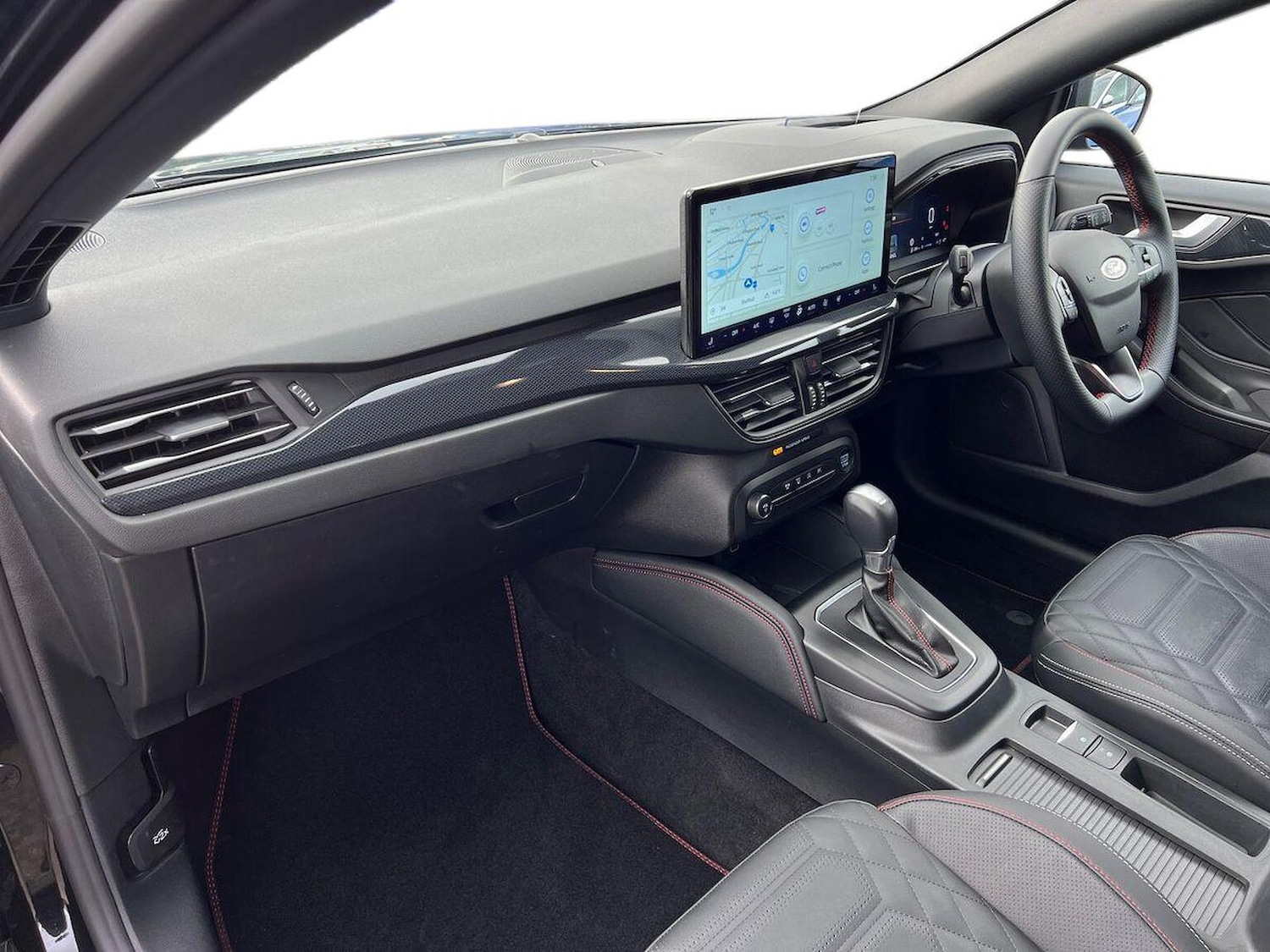 Used Ford Focus 2024 for sale - 76273483: Photo 7