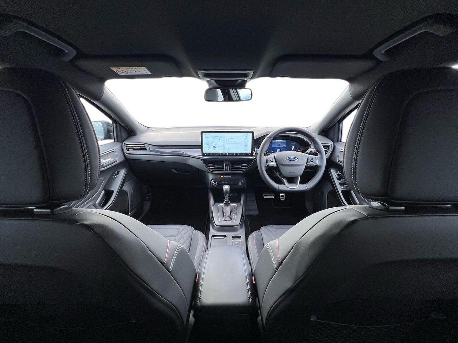 Used Ford Focus 2024 for sale - 76273483: Photo 8