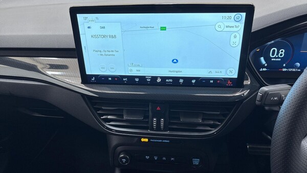 Used Ford Focus 2024 for sale - 76273483: Photo 8