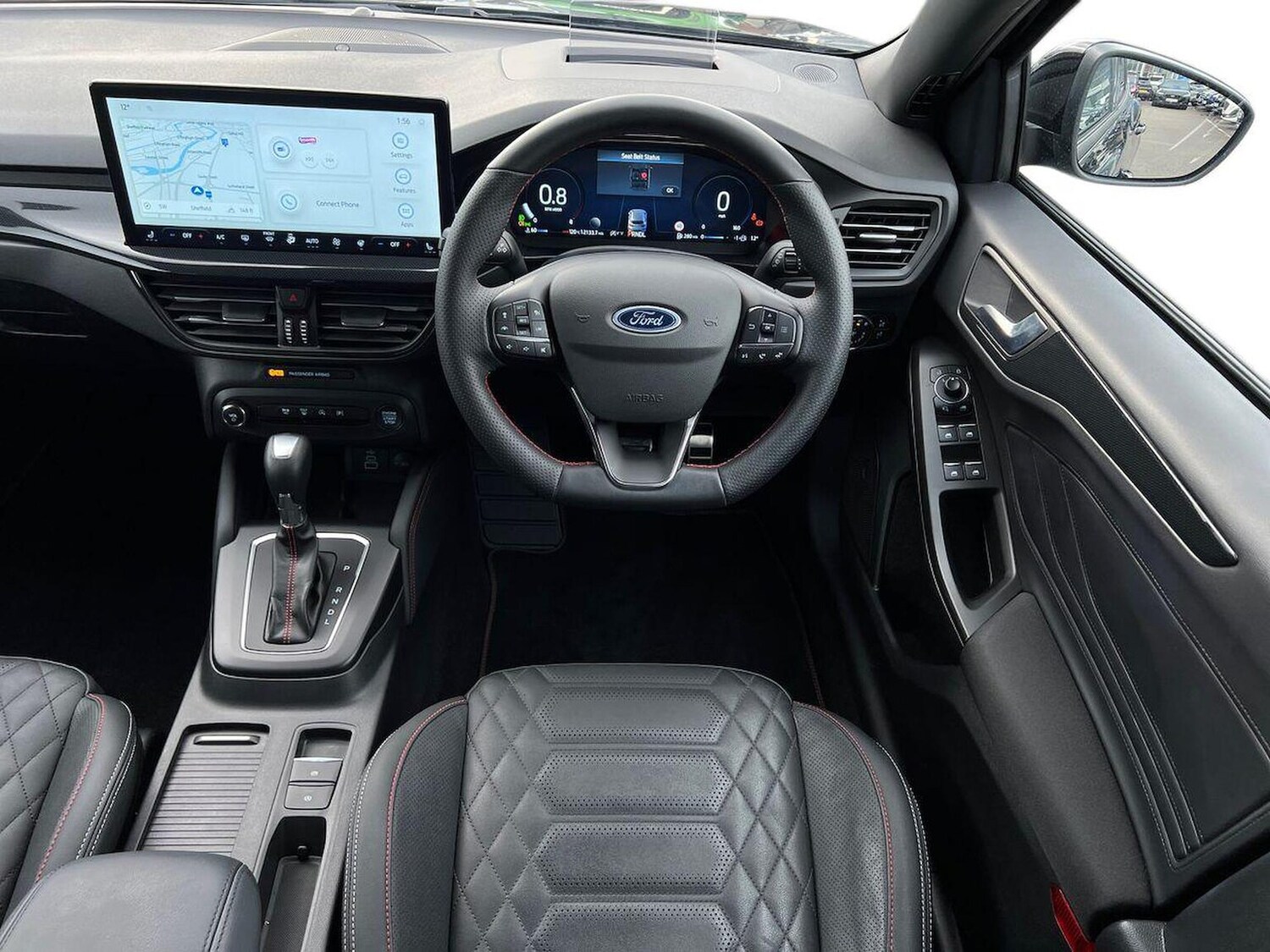 Used Ford Focus 2024 for sale - 76273483: Photo 9