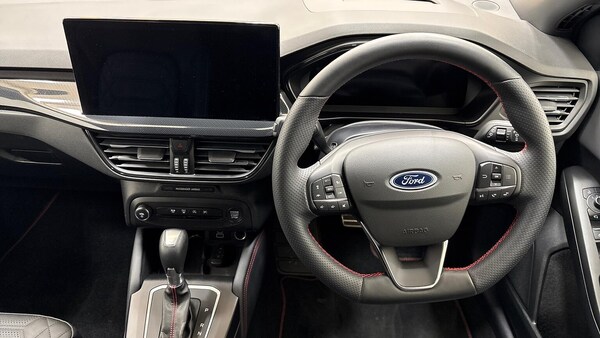 Used Ford Focus 2024 for sale - 76273483: Photo 9