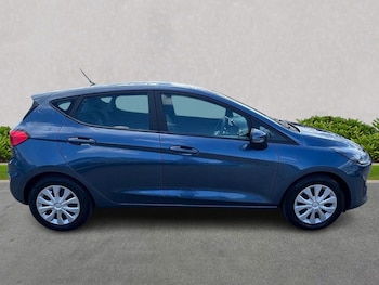 Used Ford Fiesta 2023 for sale - 79283477: Photo