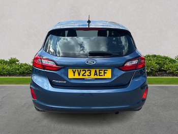 Used Ford Fiesta 2023 for sale - 79283477: Photo