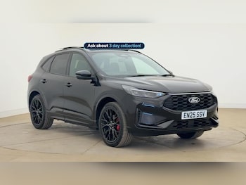 Used Ford Kuga 2025 for sale - 78520660: Photo