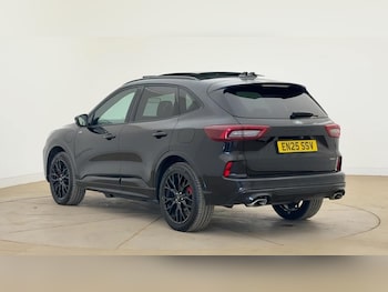 Used Ford Kuga 2025 for sale - 78520660: Photo